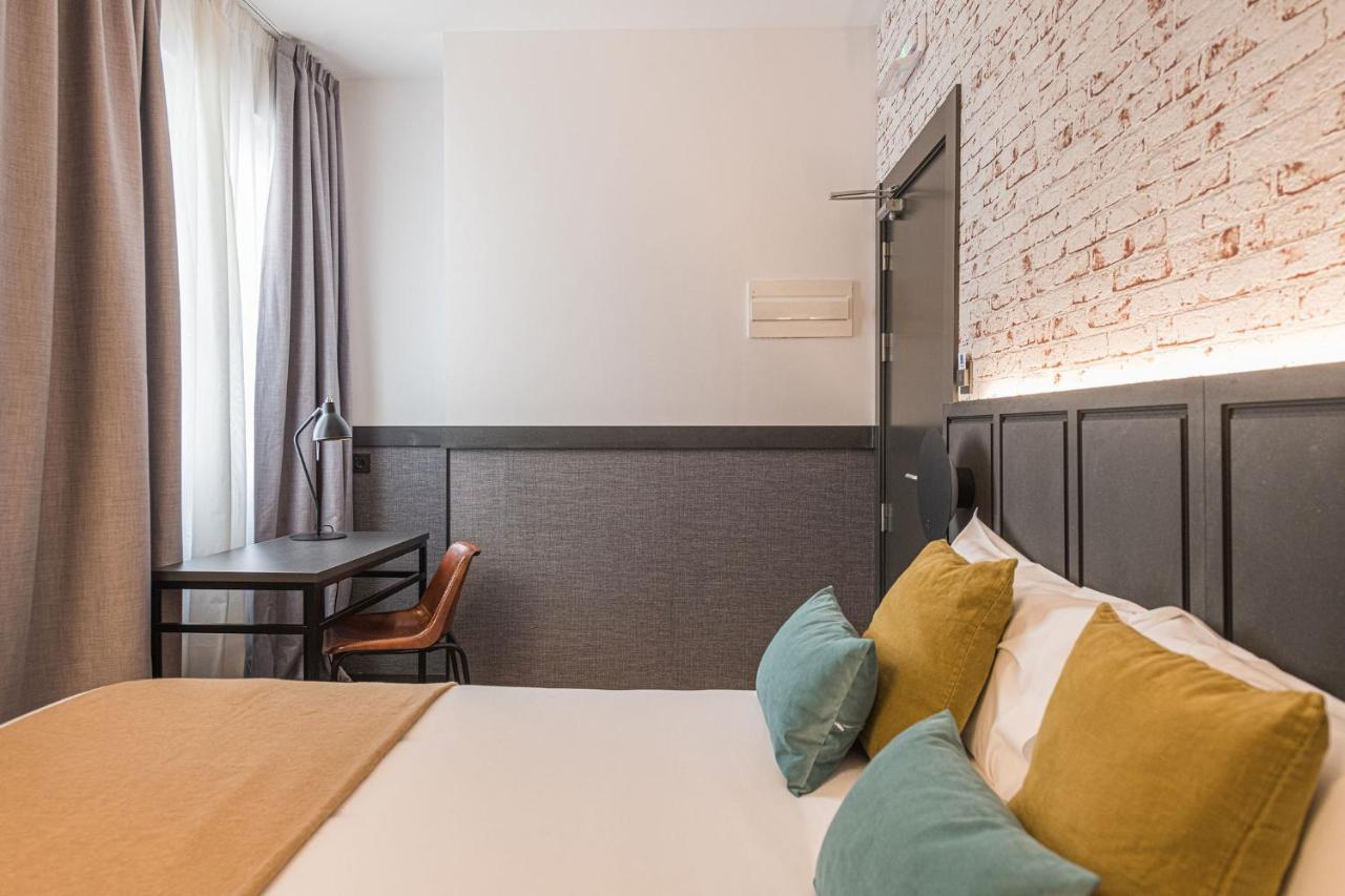 Gasthof Bypillow San Mames Bilbao