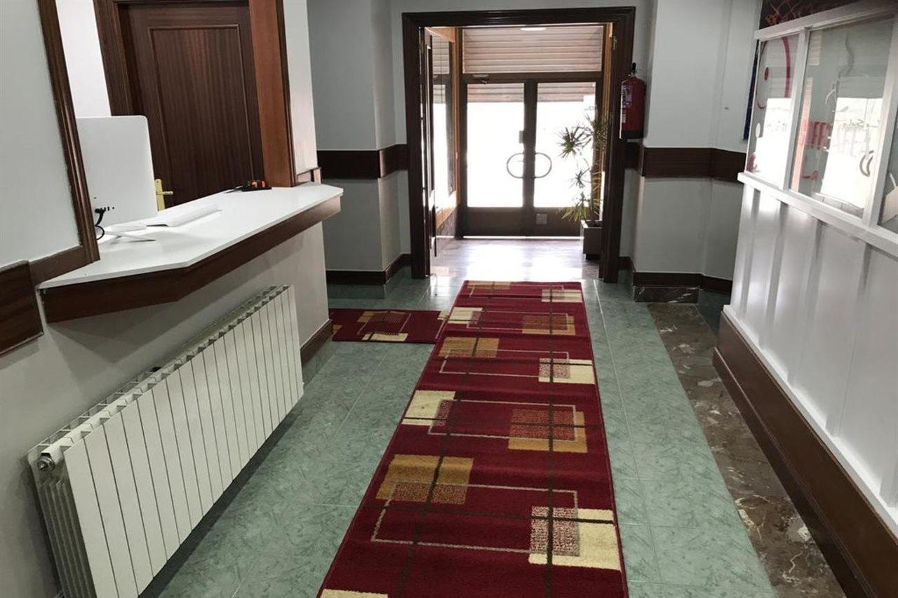 Guest house La Salve 2*