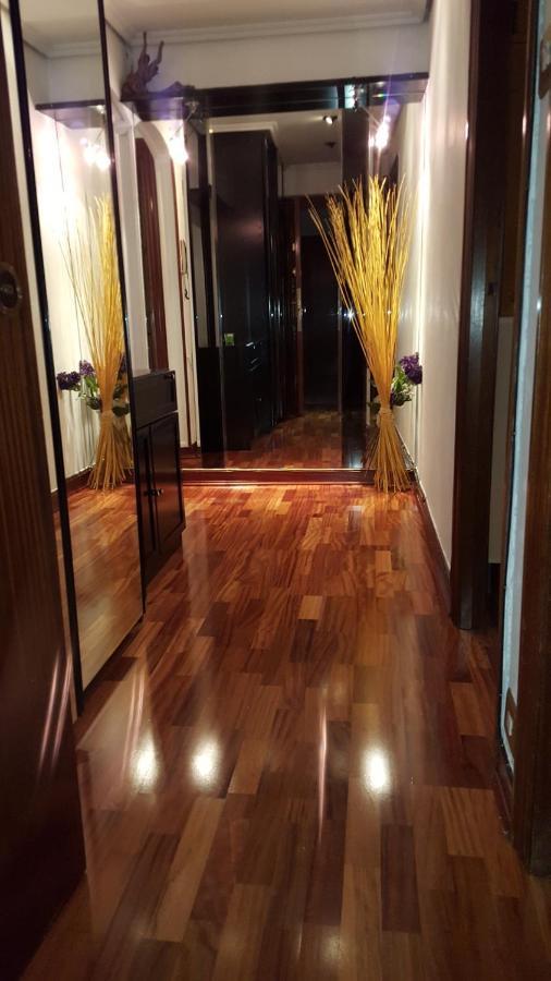 Apartment Santa Lucia