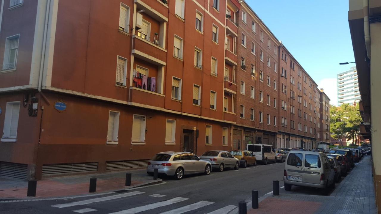 Apartment Santa Lucia