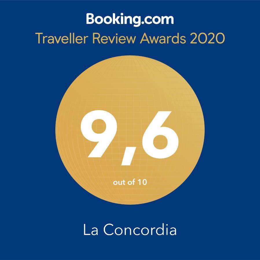 La Concordia * Bilbao