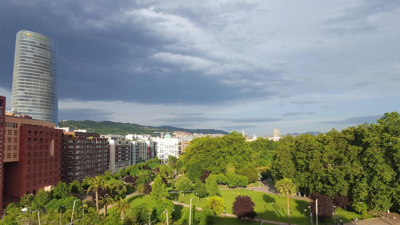 San Mames - Free Parking
