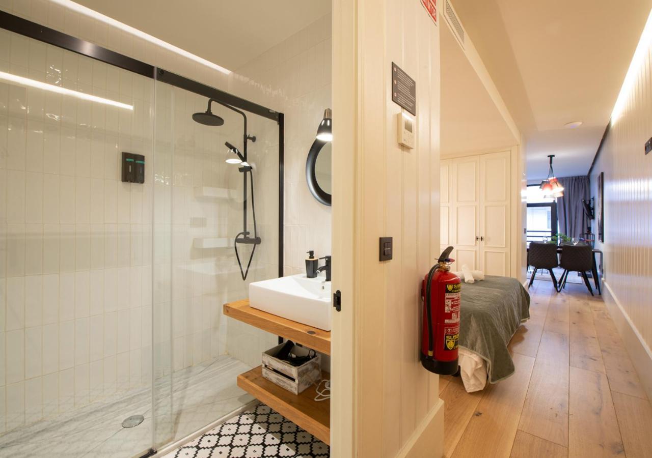 Metropolitan By Staynn Apartment Bilbao