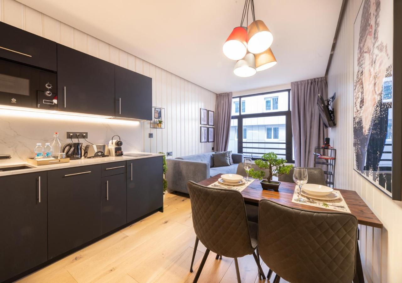 Apartment Metropolitan By Staynn *