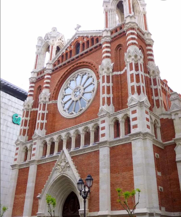 Nana In Bilbao