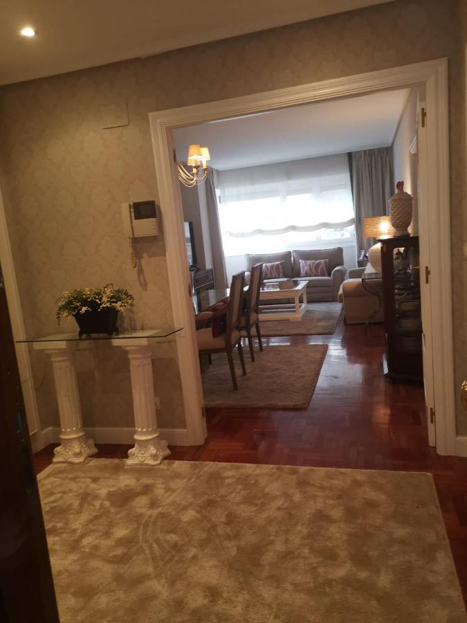 Homestay Con Bano Privado En Bilbao