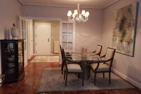 Homestay Con Bano Privado En Bilbao