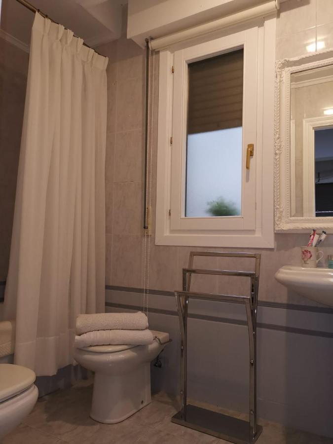 Con Bano Privado En Homestay *
