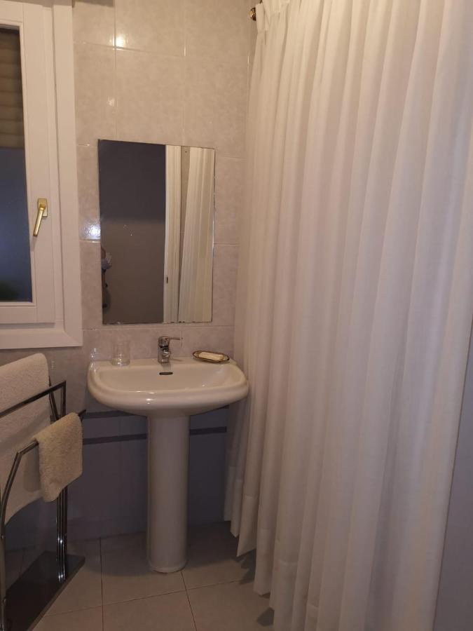 Homestay Con Bano Privado En