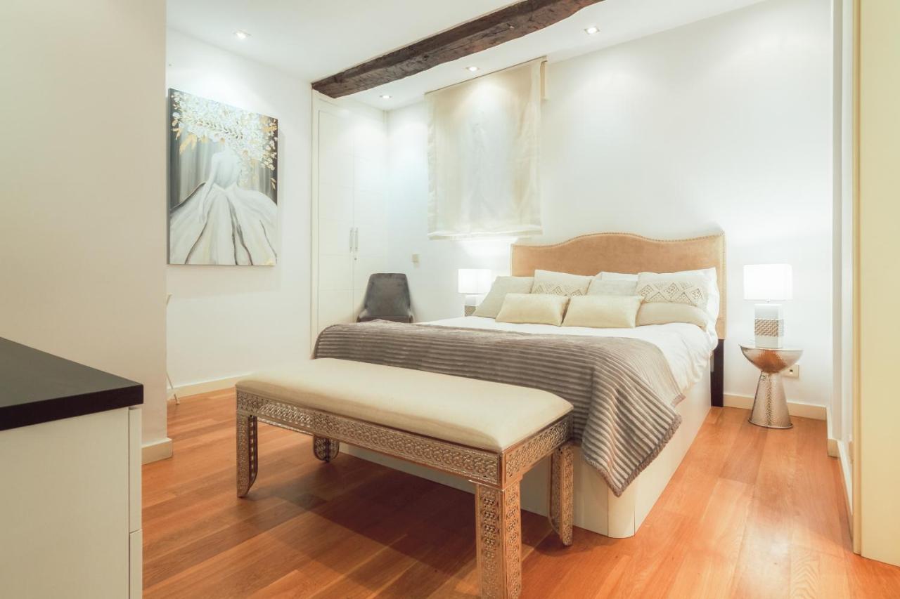 Centro Del Casco Viejo Origenes Y Tradicion Apartment *