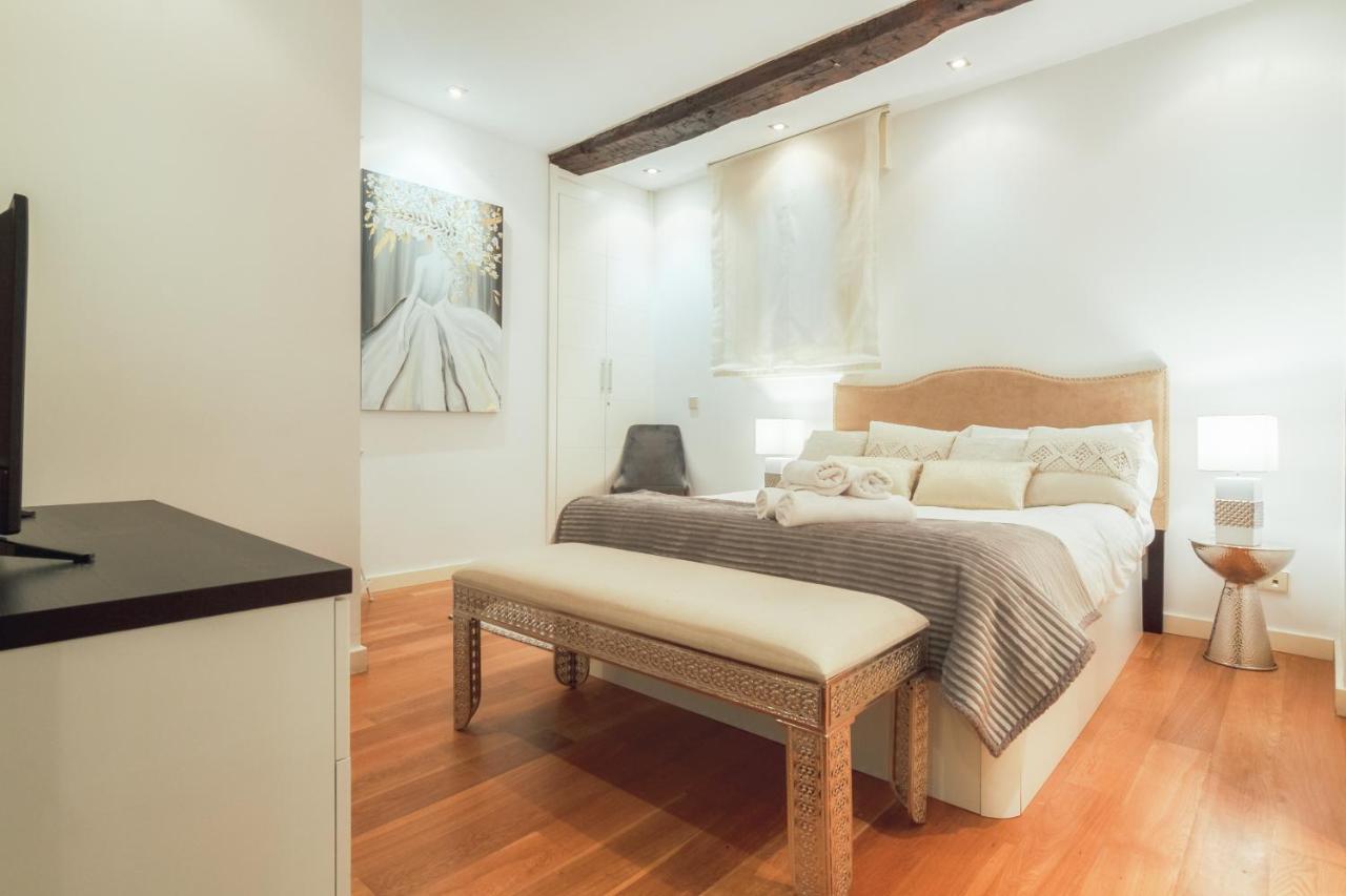 Centro Del Casco Viejo Origenes Y Tradicion Apartment Bilbao