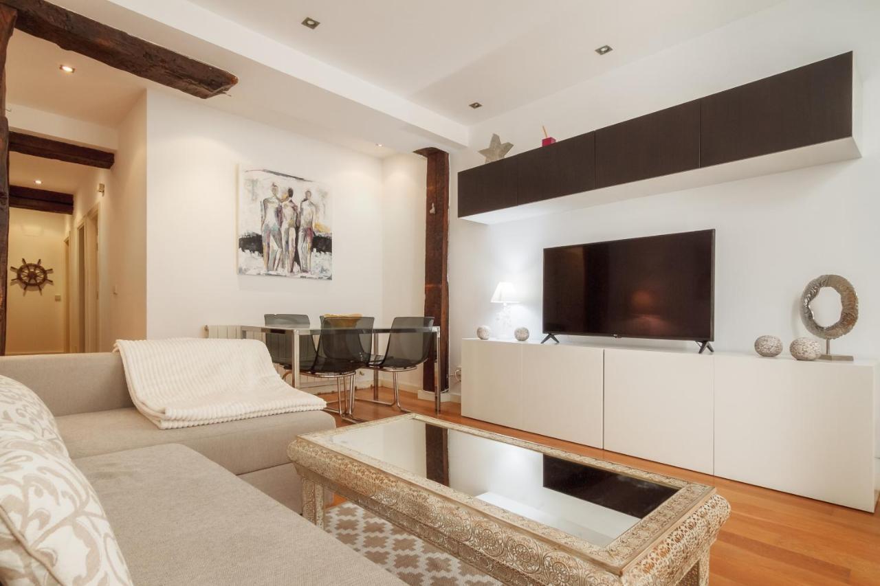 Apartment Centro Del Casco Viejo Origenes Y Tradicion Bilbao