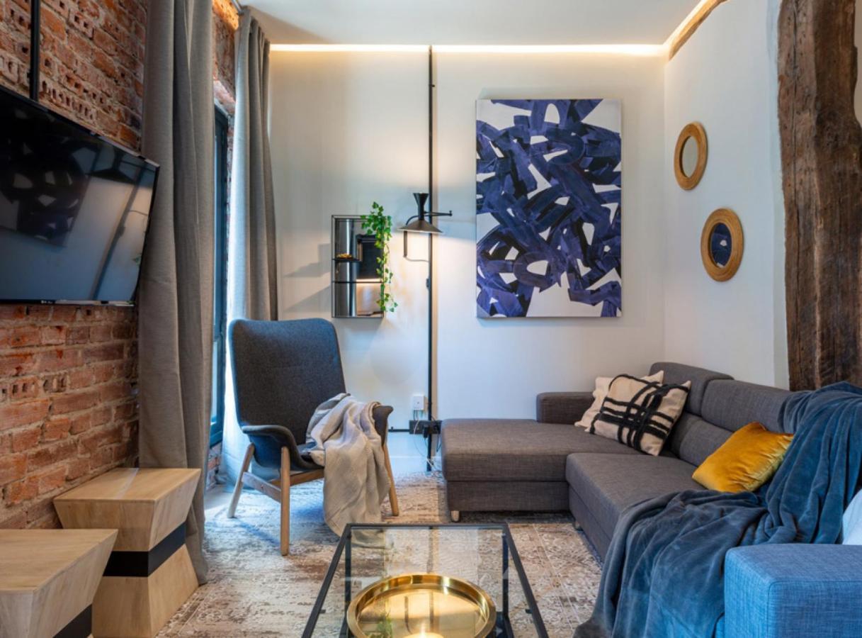 Class Ac By Staynnapartments Apartamento *