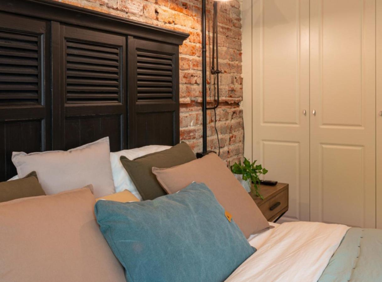 Apartamento Class Ac By Staynnapartments *