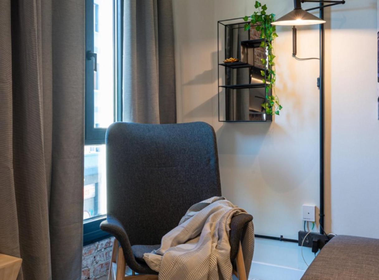 Class Ac By Staynnapartments Apartamento