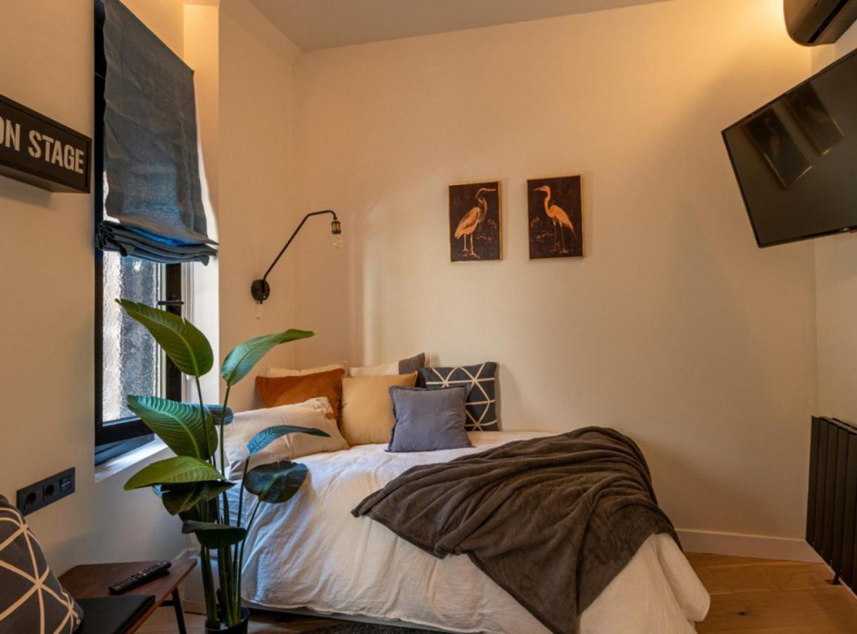 Apartment Class Ac By Staynnapartments *