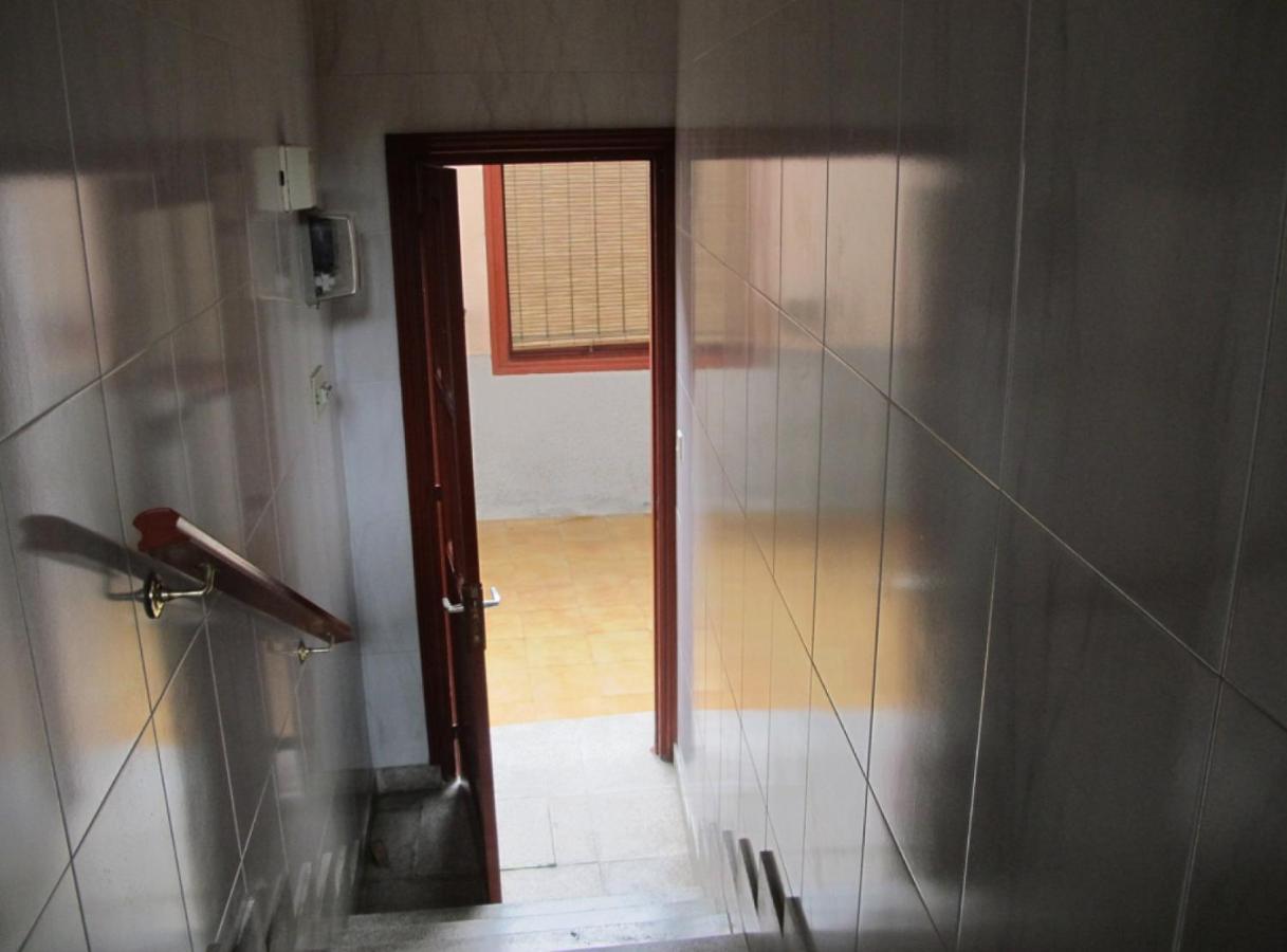 Appartement Coqueto Apartamento En Miribilla *