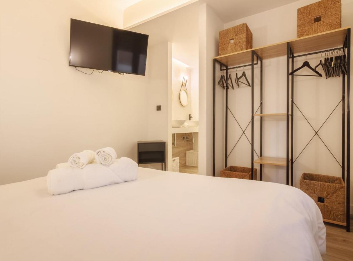 Apartamento Mirasol Vivienda Turistica En La Vieja *