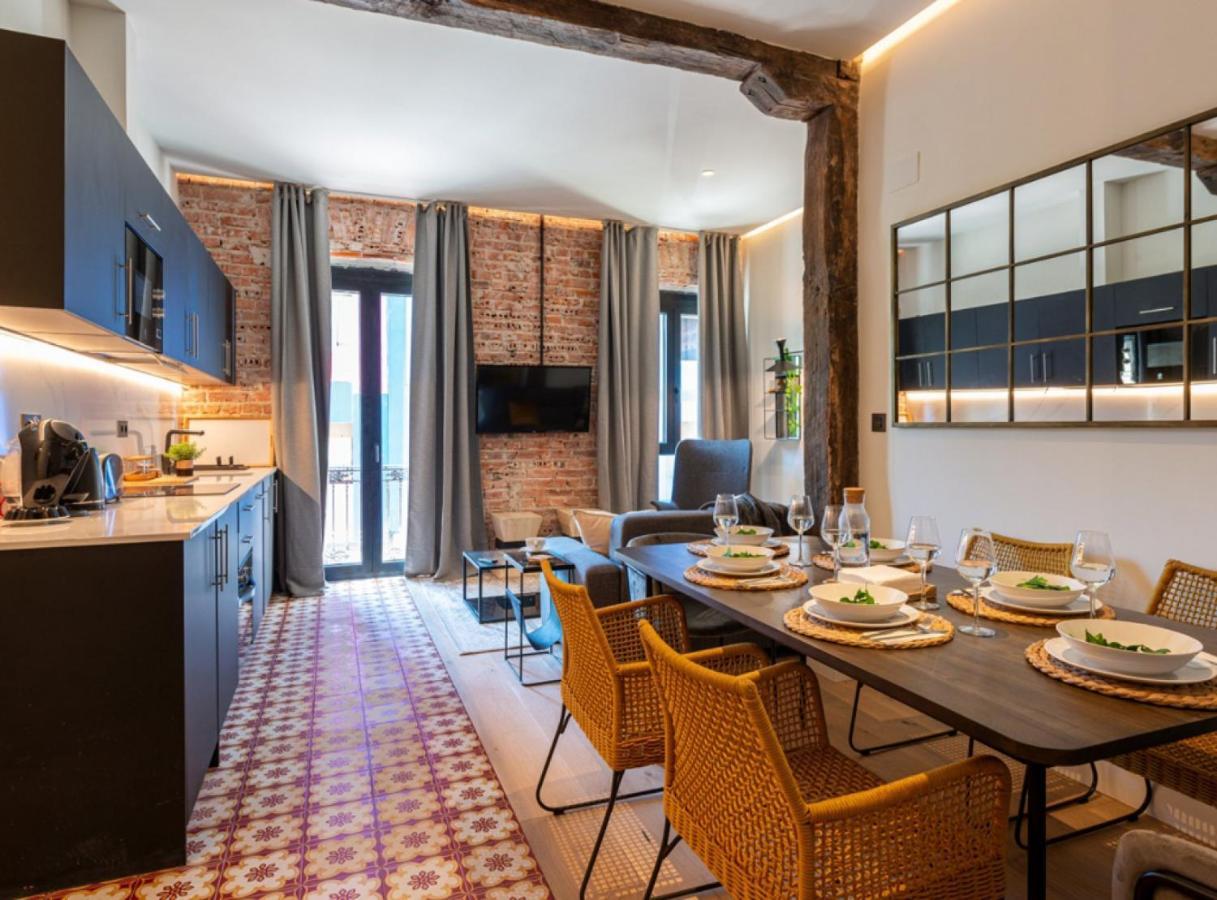 Class Ac By Staynnapartments * Bilbau