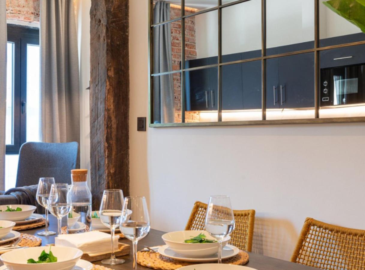 Apartamento Class Ac By Staynnapartments *