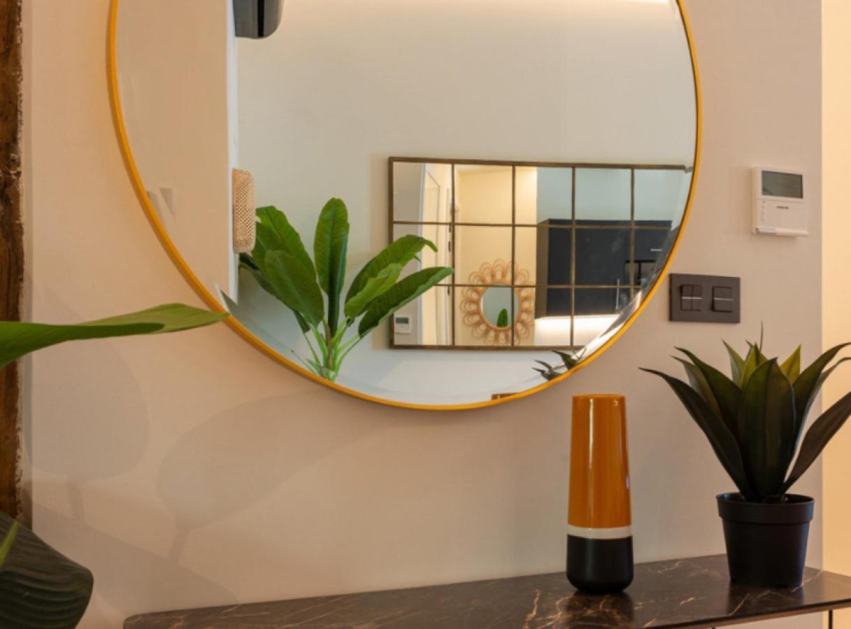 Class Ac By Staynnapartments Bilbao