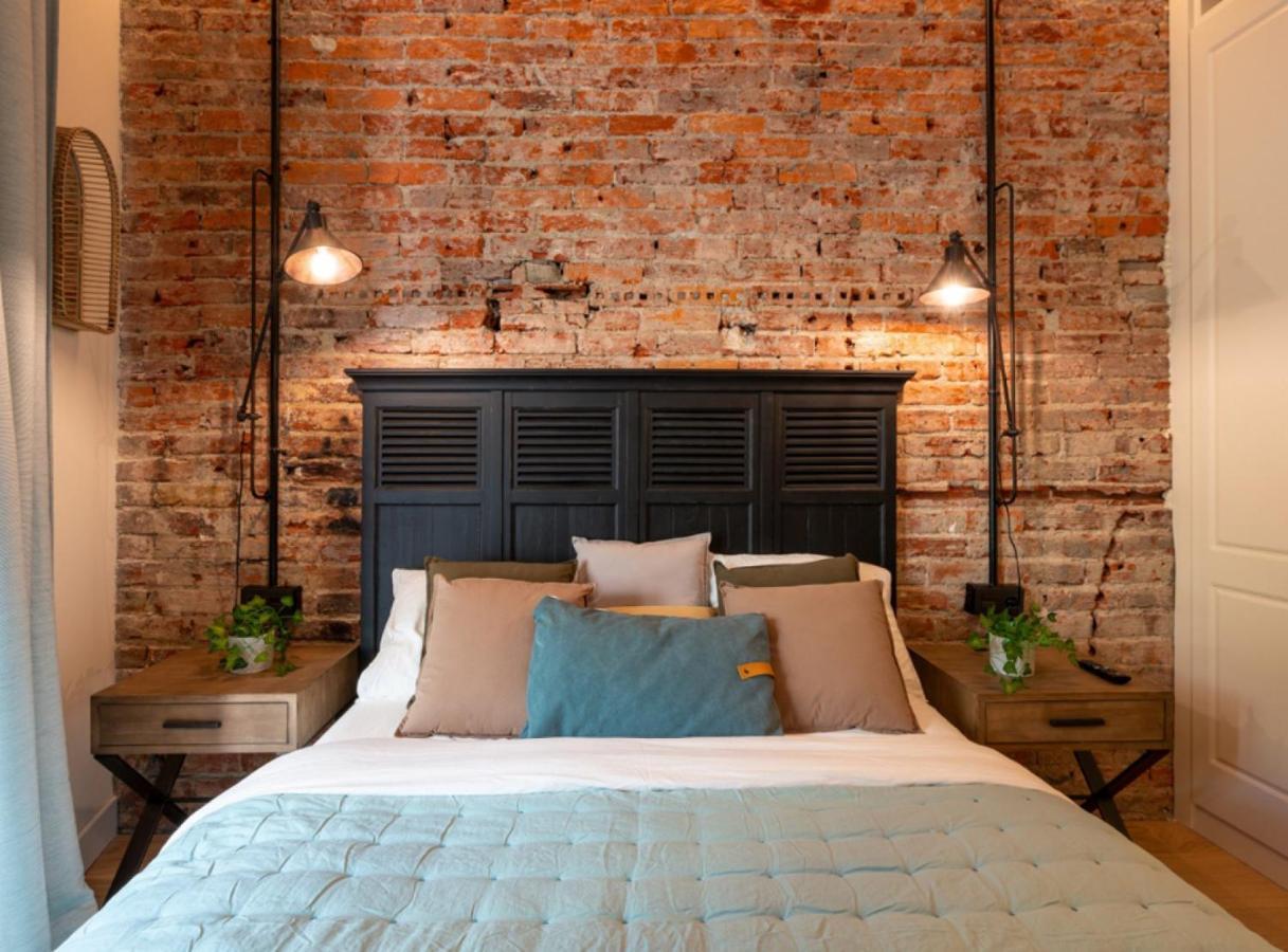 Class Ac By Staynnapartments Apartamento *