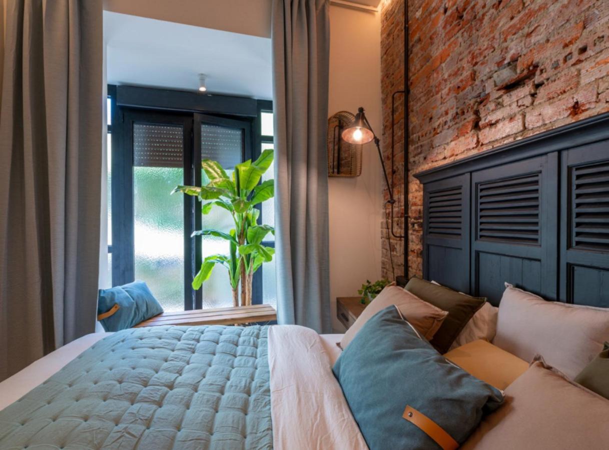 Apartamento Class Ac By Staynnapartments *