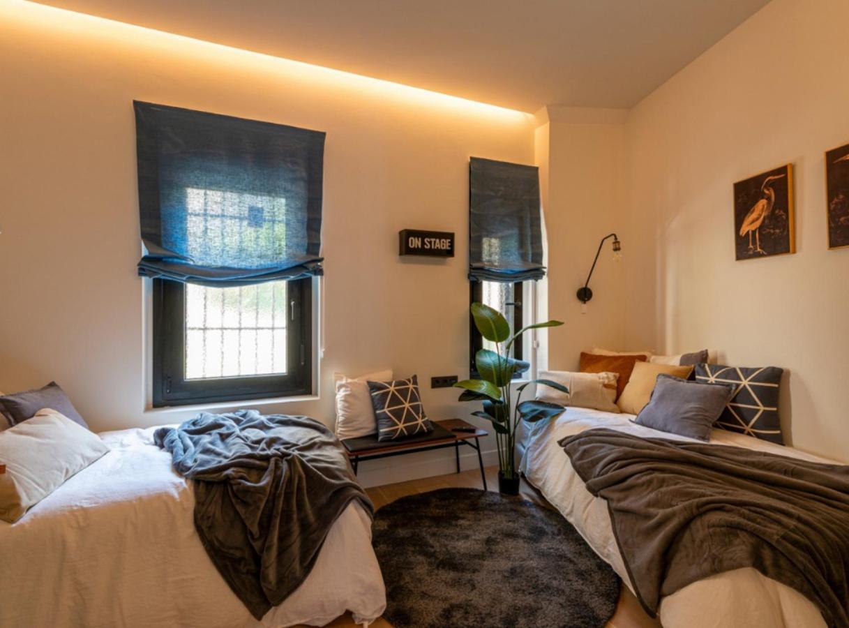 Class Ac By Staynnapartments Apartamento