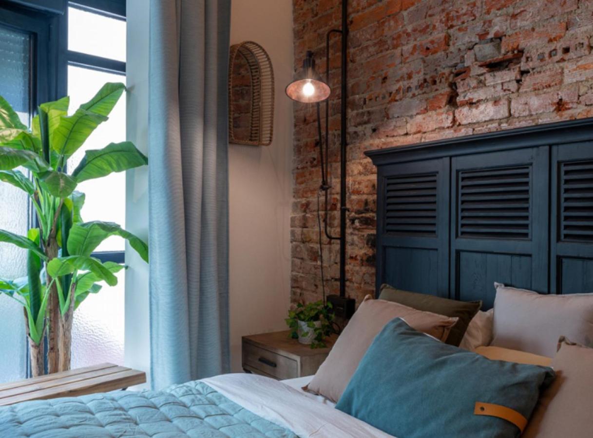 Apartamento Class Ac By Staynnapartments *