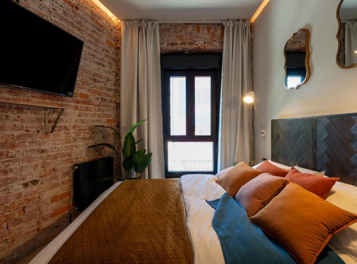 Apartamento Class Ac By Staynnapartments *