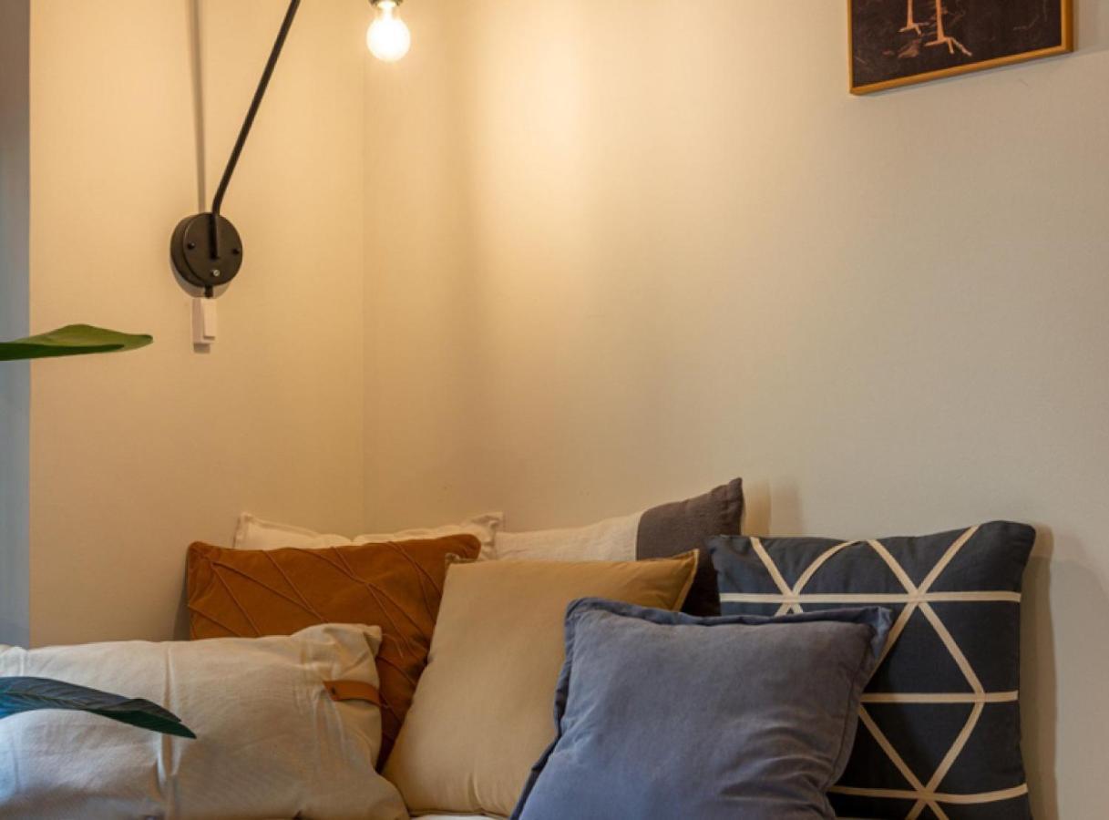 Class Ac By Staynnapartments Bilbau