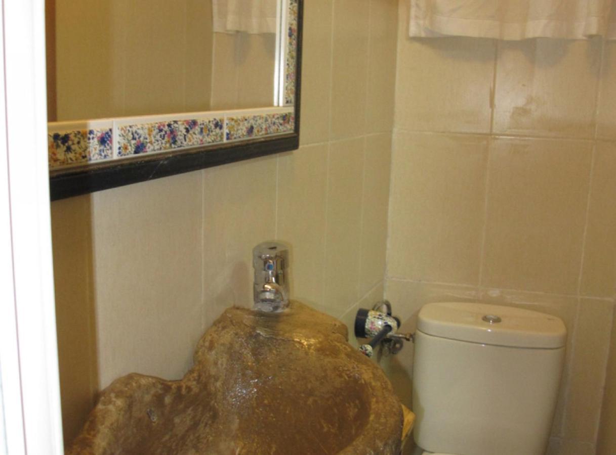 Appartement Coqueto Apartamento En Miribilla *