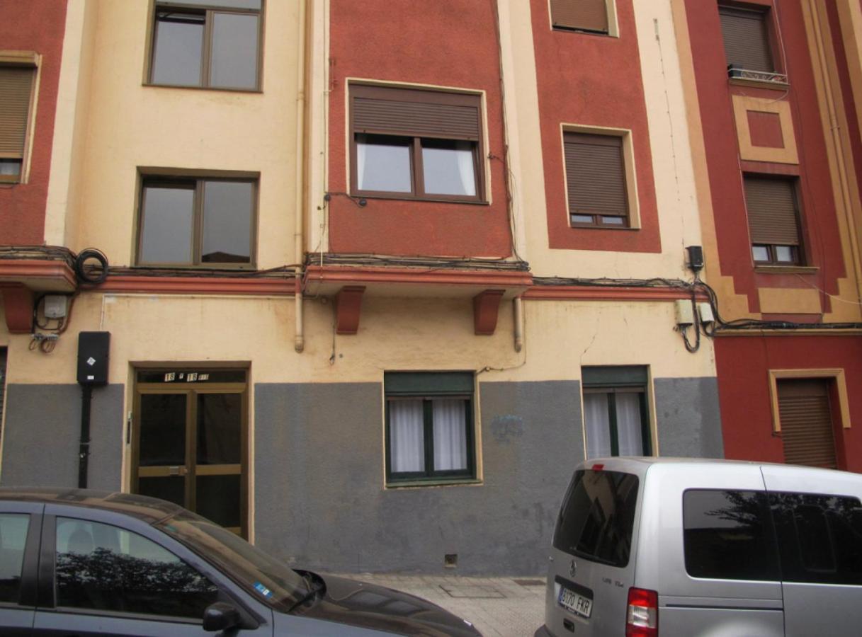 Appartement Coqueto Apartamento En Miribilla