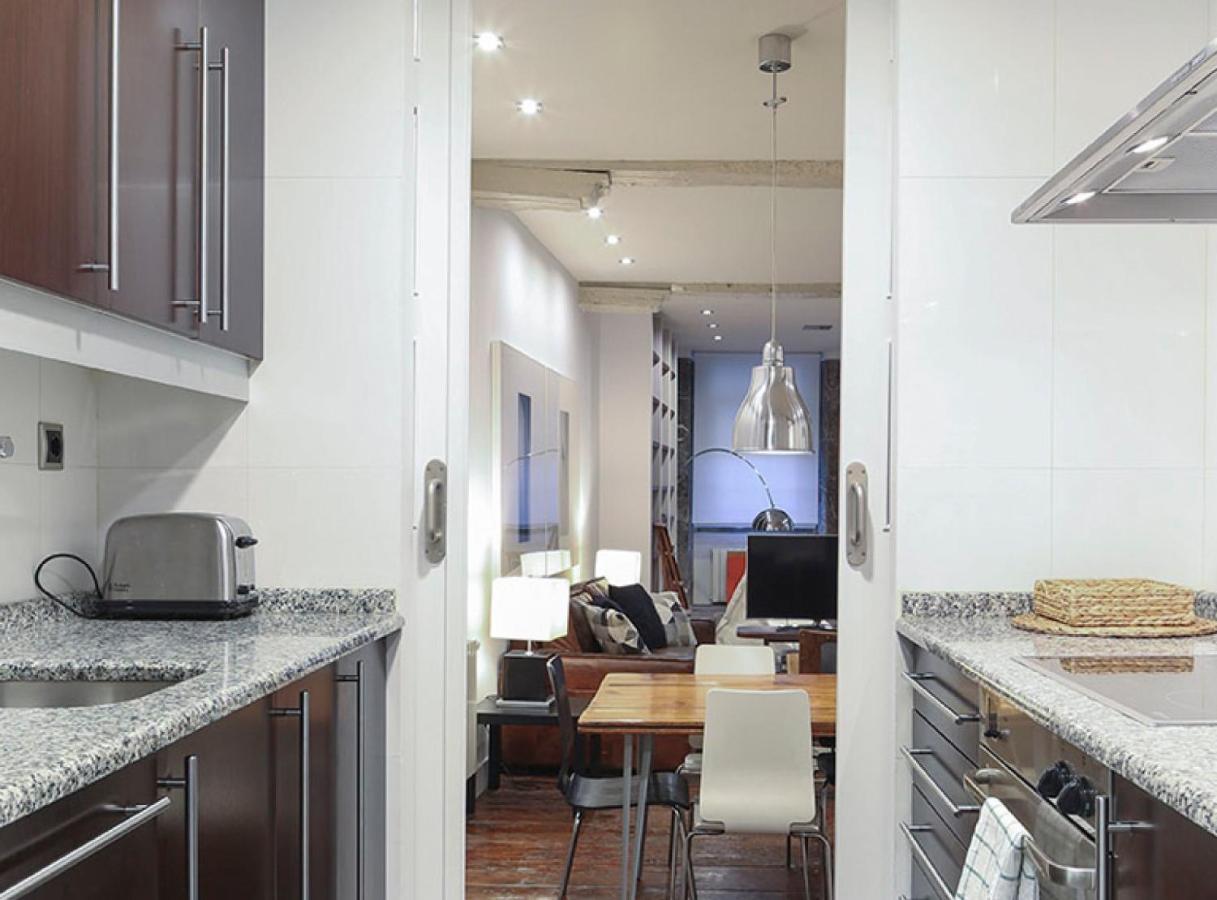 Casco Viejo Comodidad Y Elegancia Apartamento Bilbau
