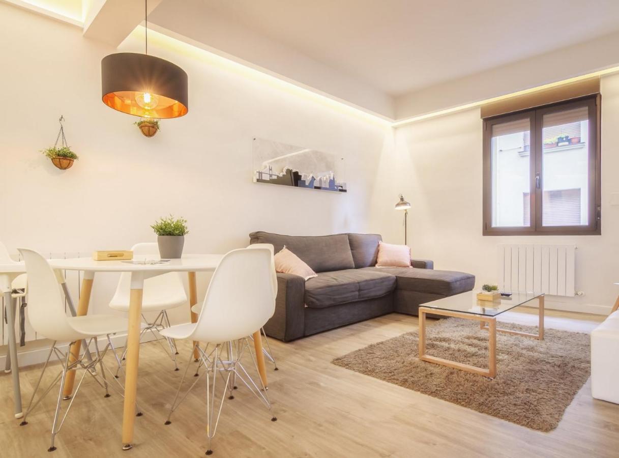 Mirasol Vivienda Turistica En La Vieja Apartamento Bilbau