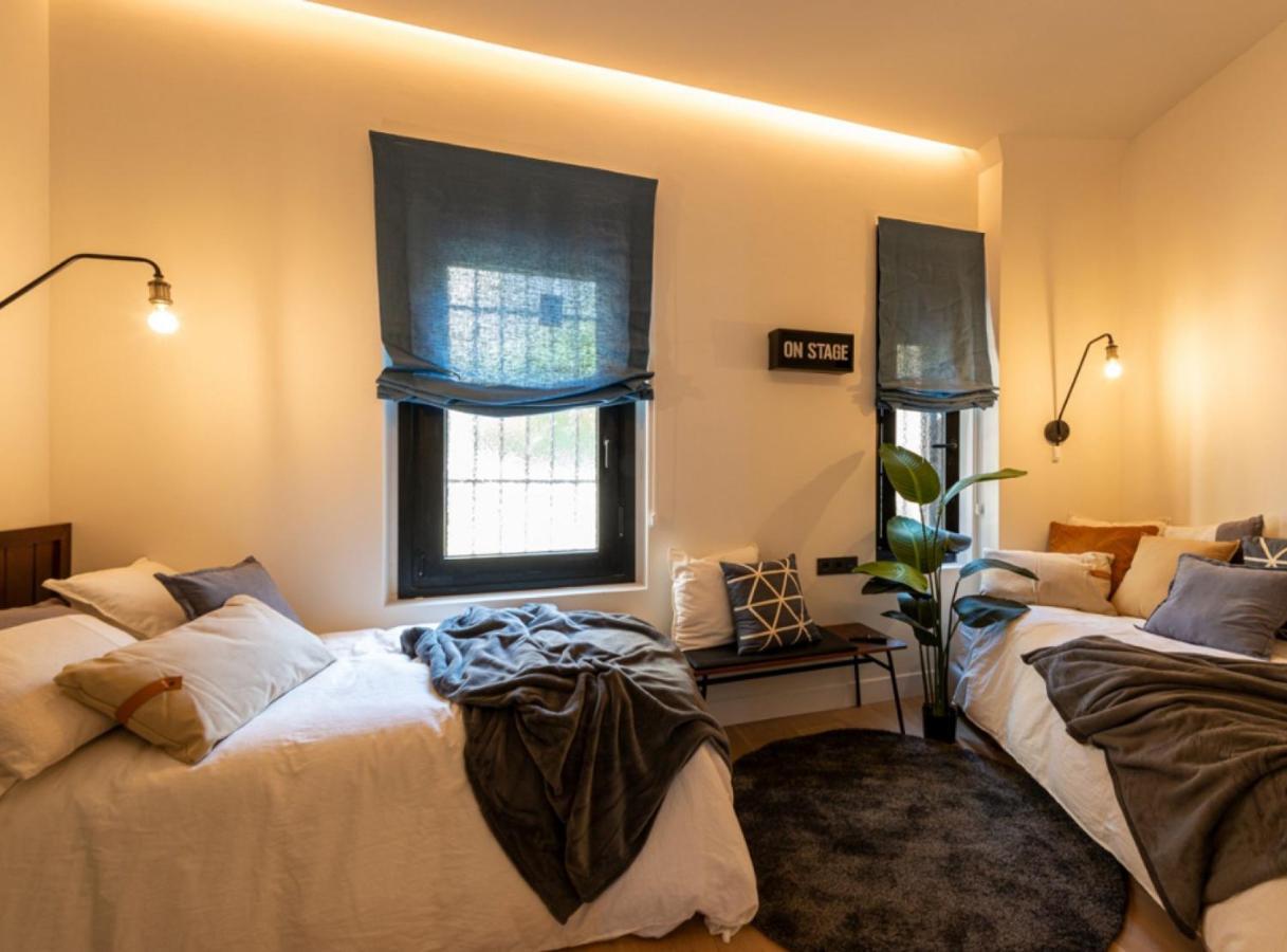 Apartamento Class Ac By Staynnapartments Bilbau