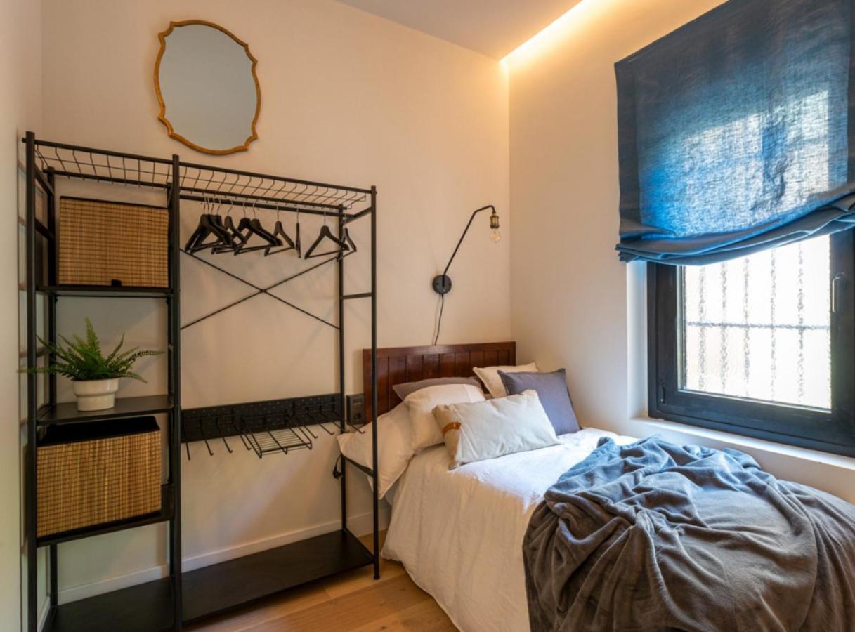 Class Ac By Staynnapartments Apartamento Bilbau
