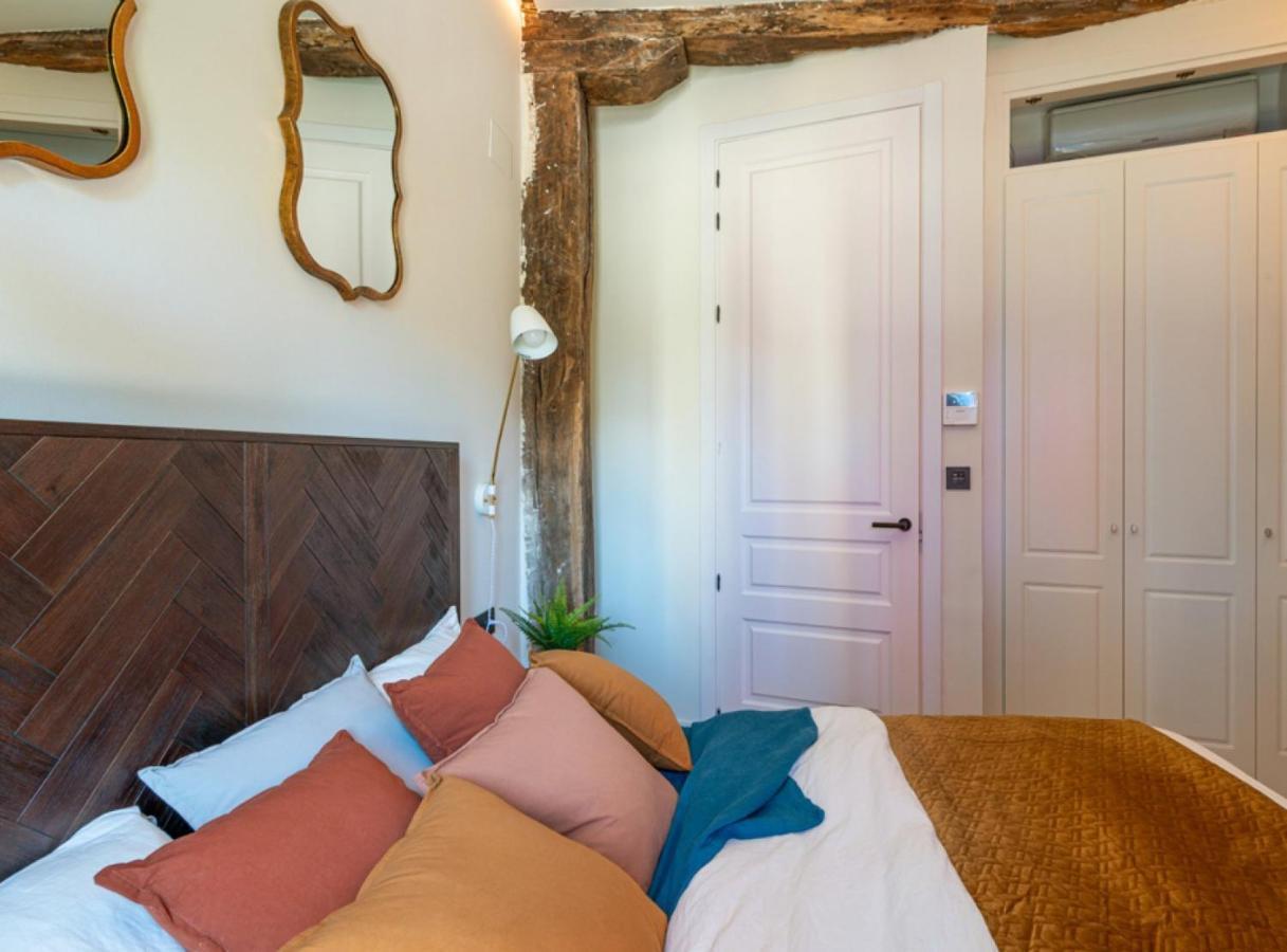 Apartment Class Ac By Staynnapartments Bilbao