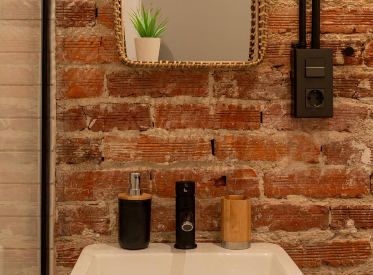 Apartamento Class Ac By Staynnapartments *