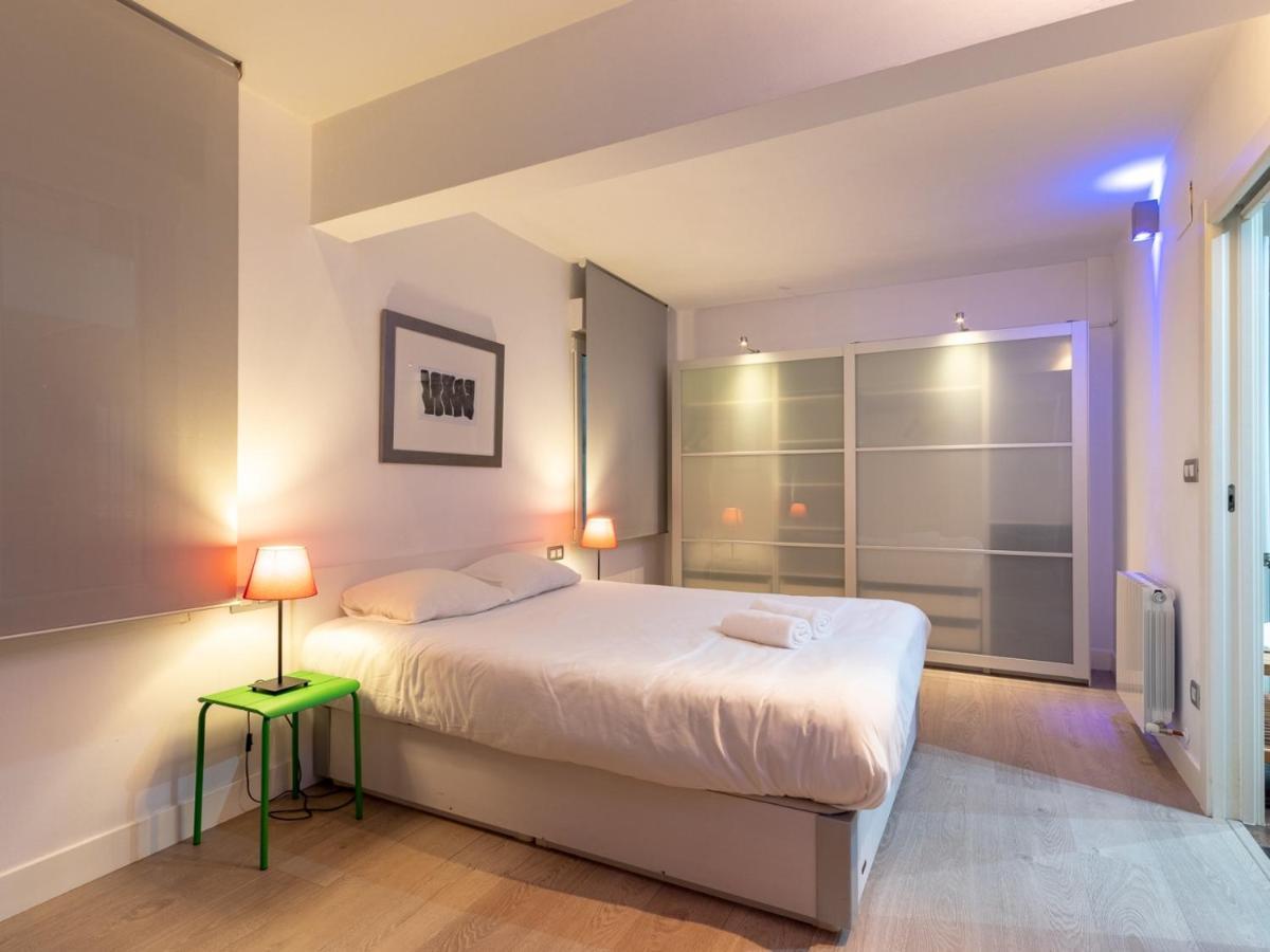 Apartment Sarriko - Deusto By Aston *