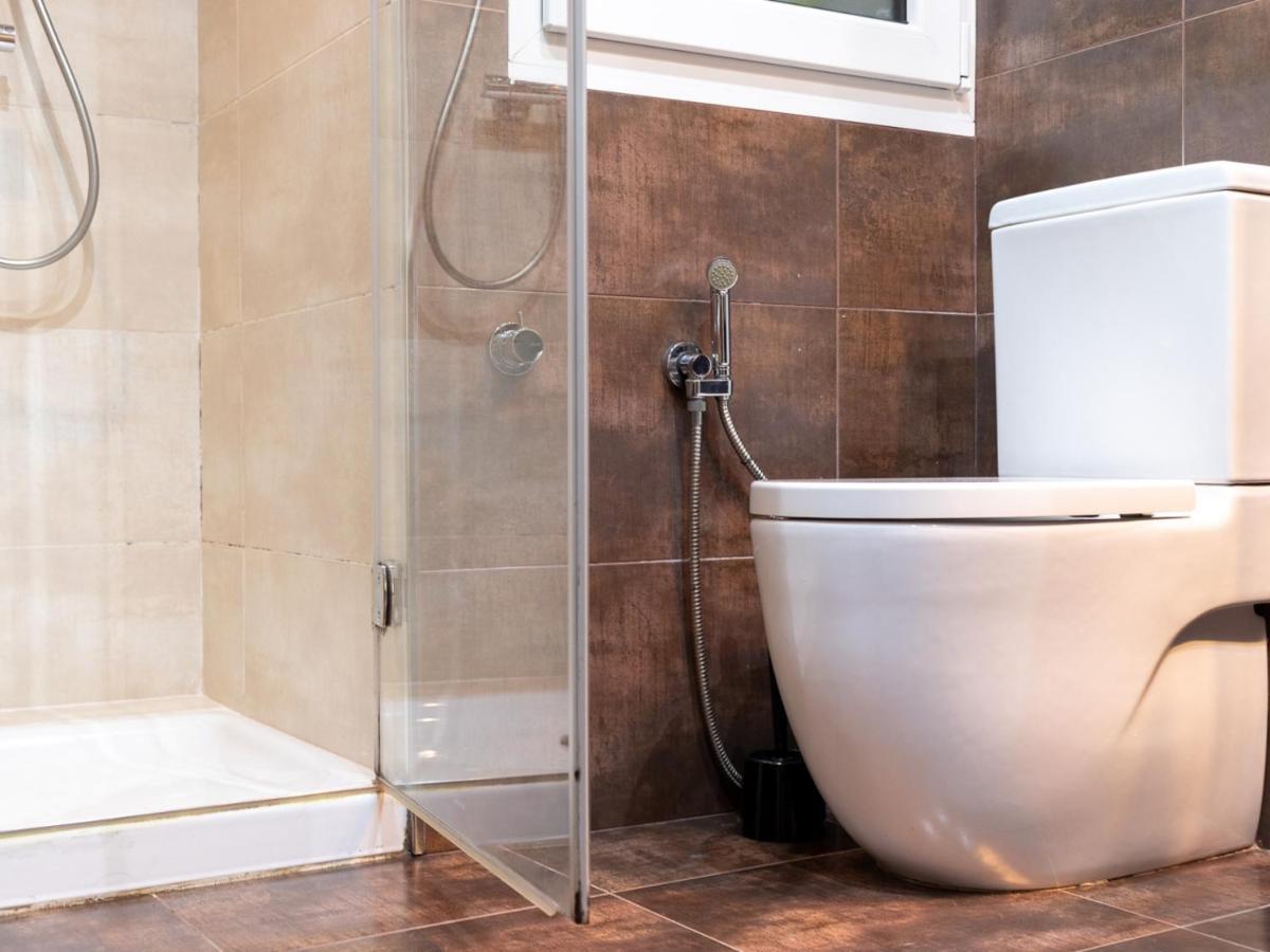 Apartment Sarriko - Deusto By Aston *