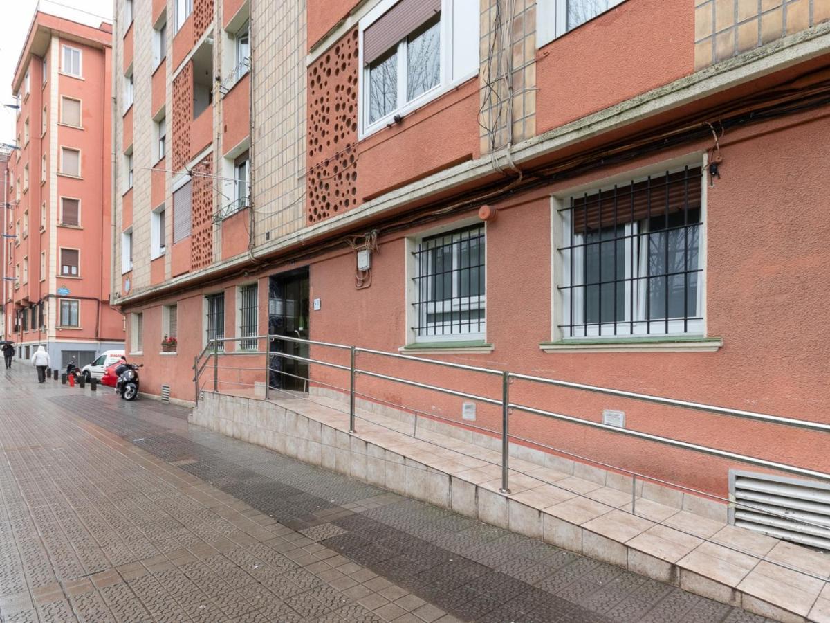Apartment Sarriko - Deusto By Aston