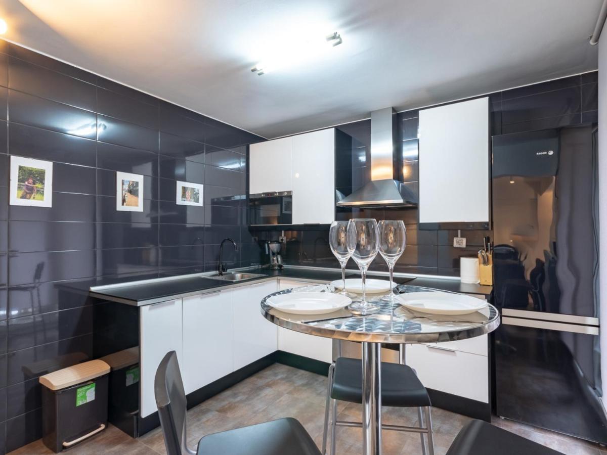 Sarriko - Deusto By Aston Apartment Bilbao