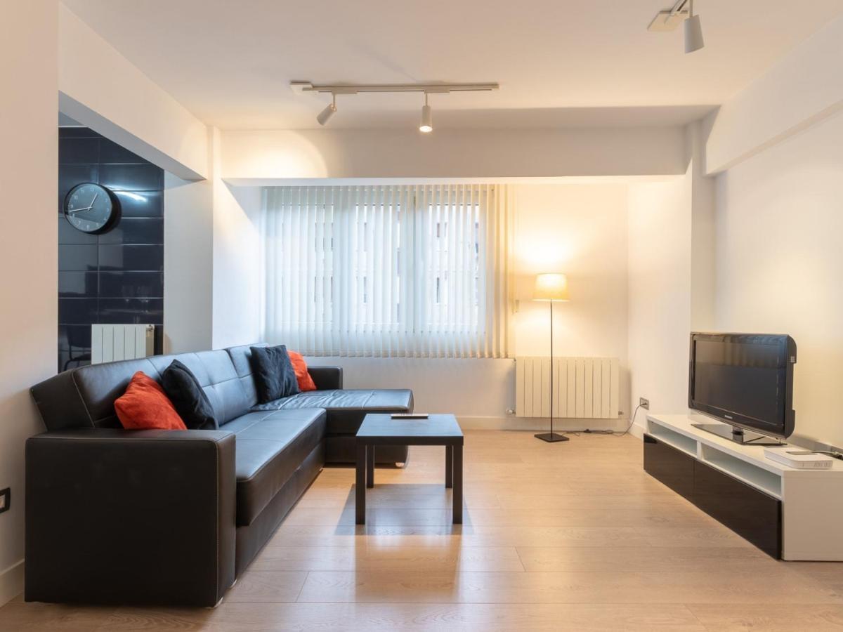 Apartment Sarriko - Deusto By Aston Bilbao