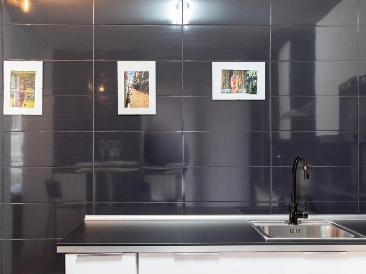 Sarriko - Deusto By Aston Apartment