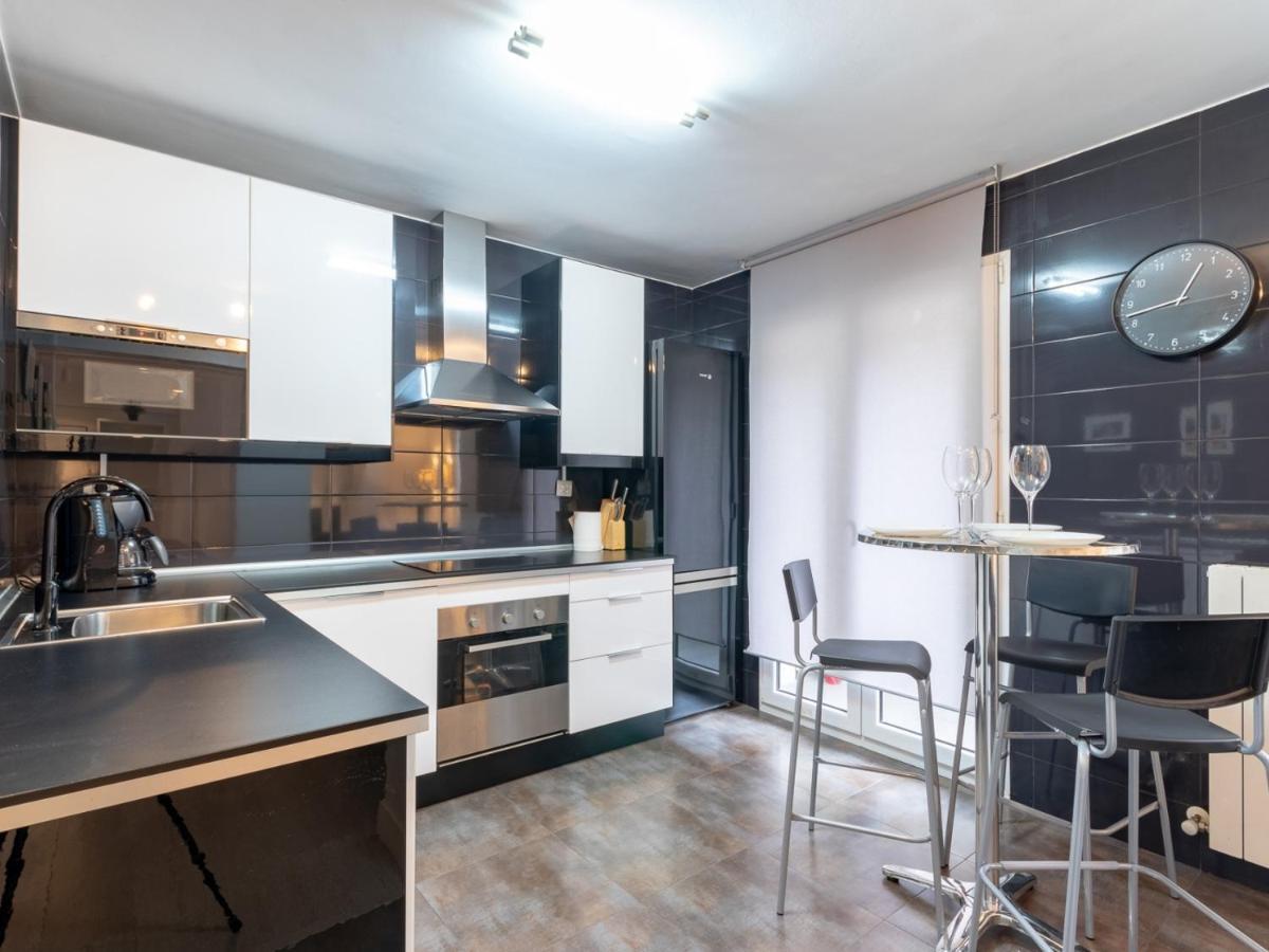 Apartment Sarriko - Deusto By Aston Bilbao