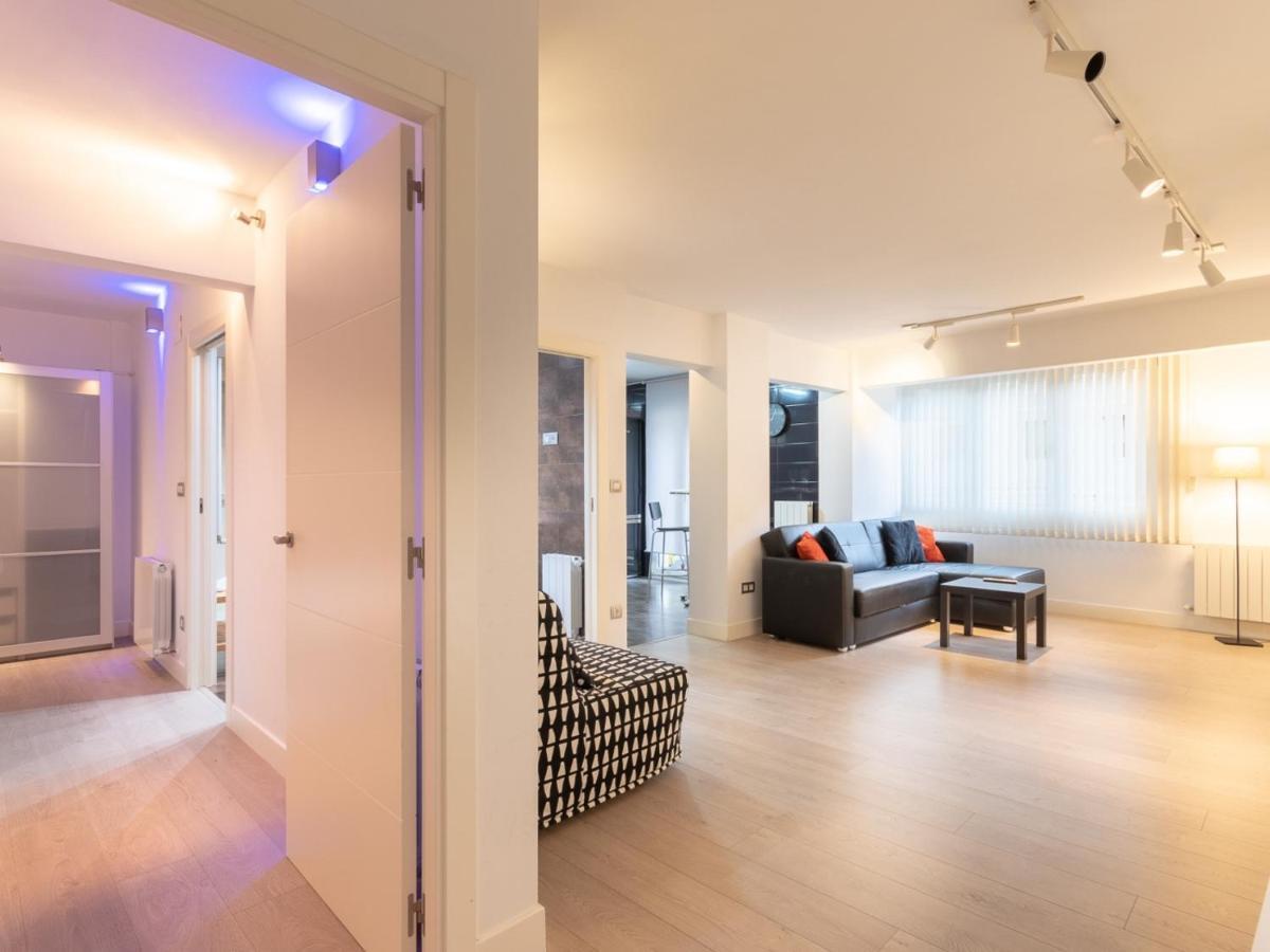 Apartment Sarriko - Deusto By Aston Bilbao