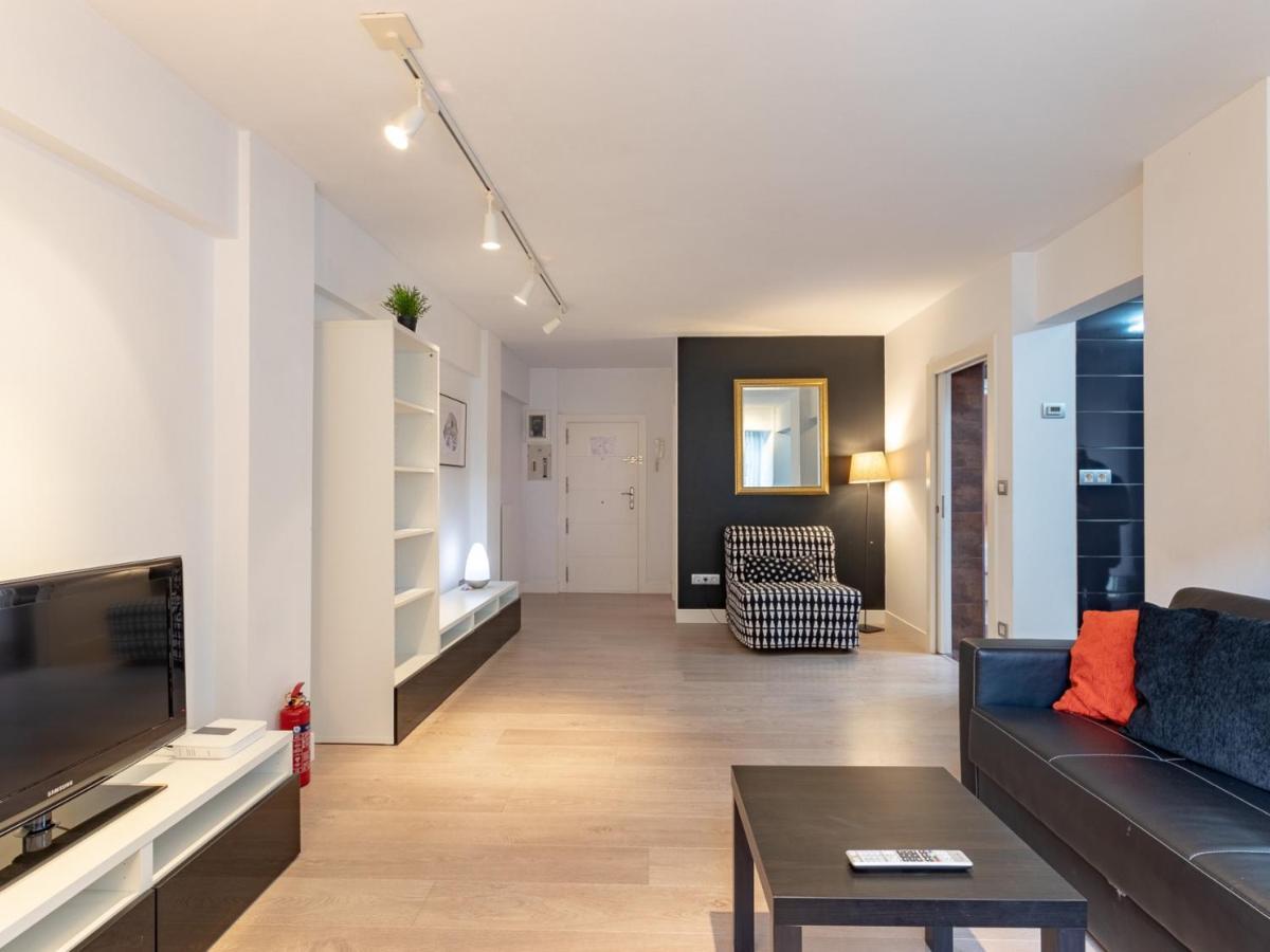 Sarriko - Deusto By Aston Apartment Bilbao