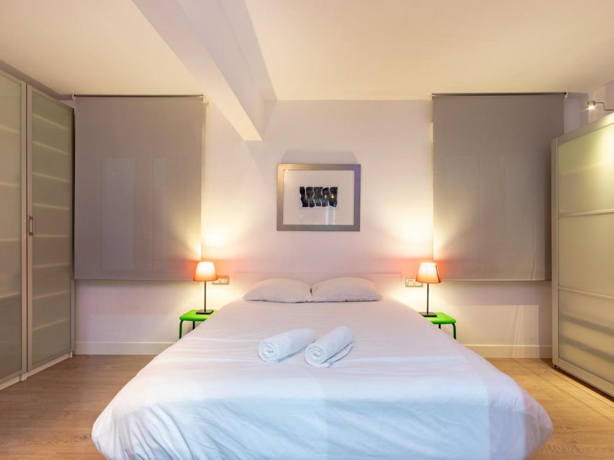 Sarriko - Deusto By Aston Apartment Bilbao