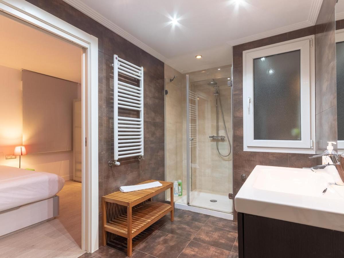 Sarriko - Deusto By Aston Apartment Bilbao